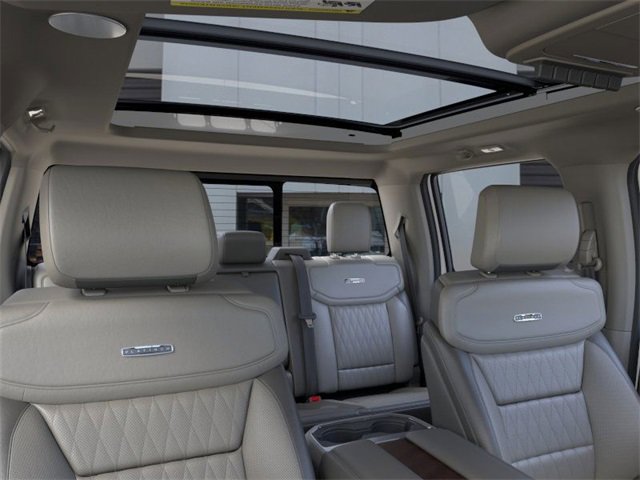 New 2026 Ford F350 Platinum w/ Platinum Plus Package image 22