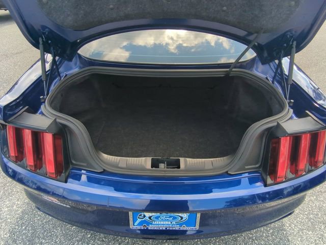 Used 2016 Ford Mustang Coupe RWD image 14