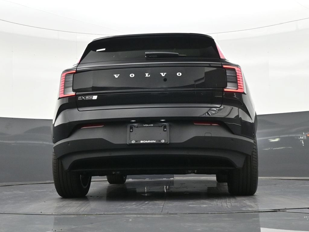 New 2026 Volvo EX30 Ultra AWD/4WD image 24