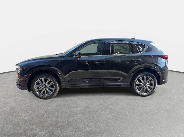 New 2025 MAZDA CX-5 AWD 2.5 S w/ Premium Plus Pkg image 8