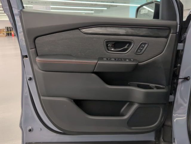 New 2026 Honda Passport TrailSport image 20