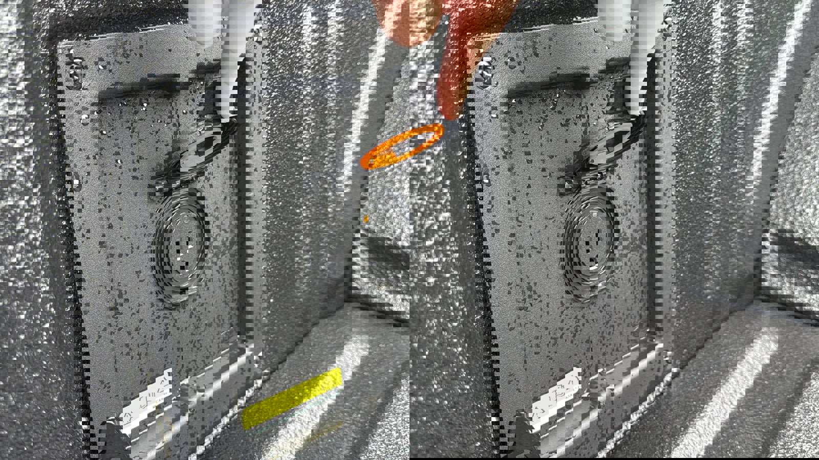 New 2026 Ford F150 XLT w/ Equipment Group 302A MID image 13