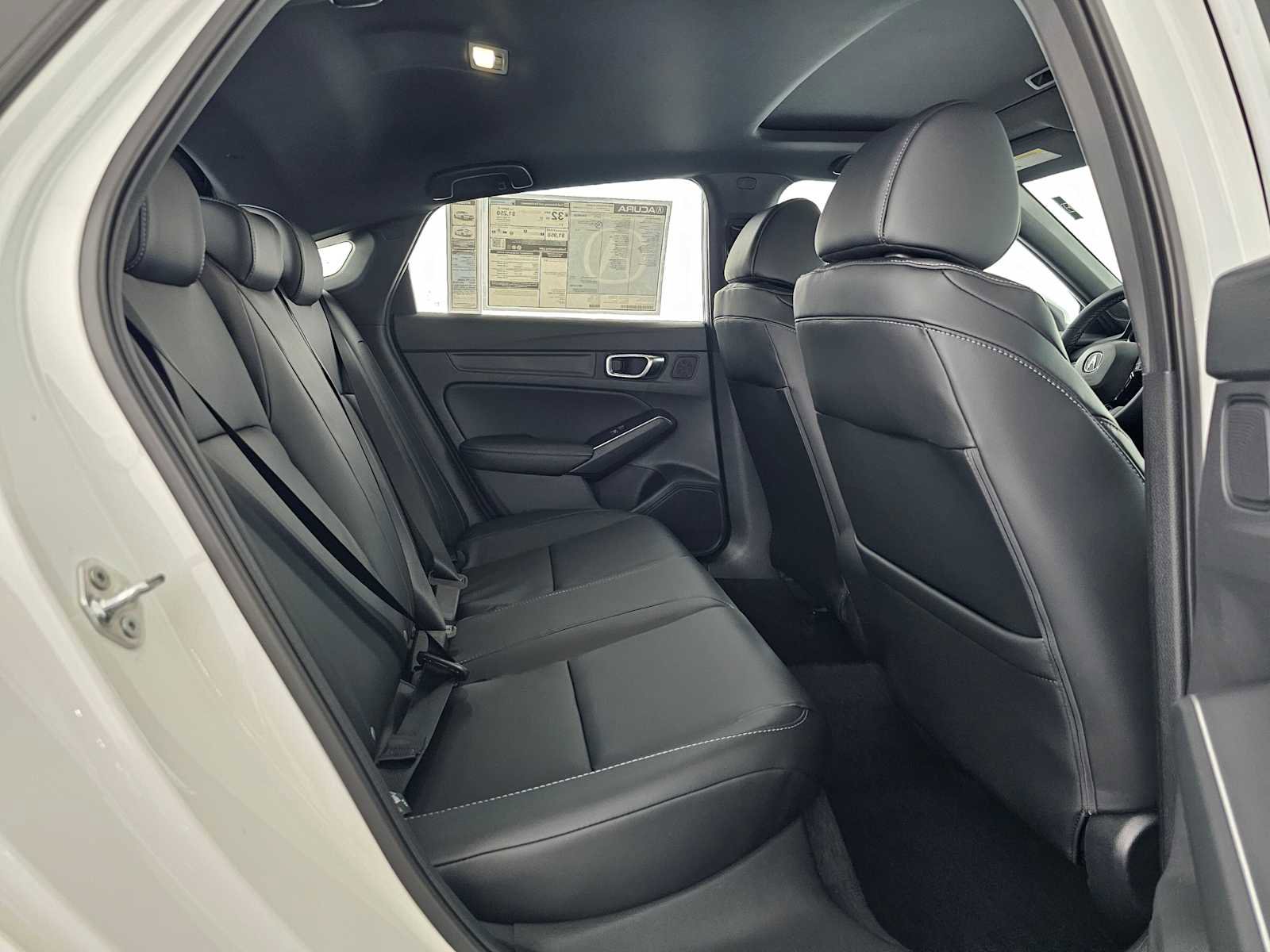 New 2026 Acura Integra A-Spec image 12