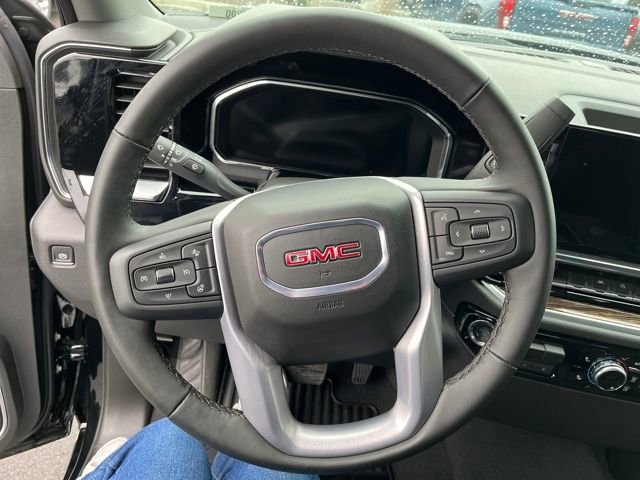 New 2026 GMC Sierra 1500 Elevation w/ X31 Off-Road Package image 14