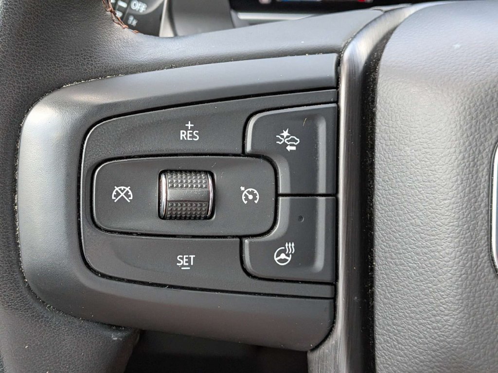 Used 2024 GMC Sierra 1500 AT4 w/ AT4 Premium Package AWD/4WD image 26