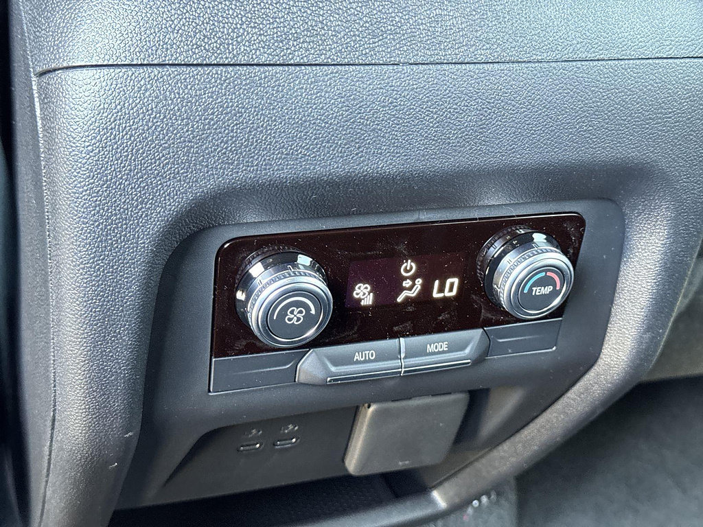 New 2026 GMC Acadia Elevation FWD image 26