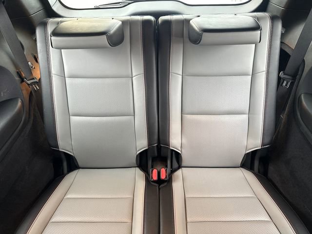 Certified 2024 Dodge Durango GT image 23