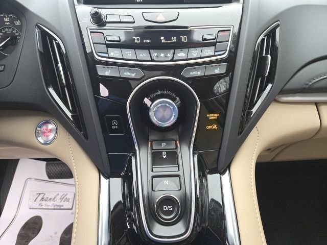 Used 2024 Acura RDX w/ Technology Package image 26