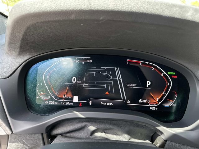 Used 2022 BMW X3 sDrive30i w/ Premium Package 2 (ZPA) image 29