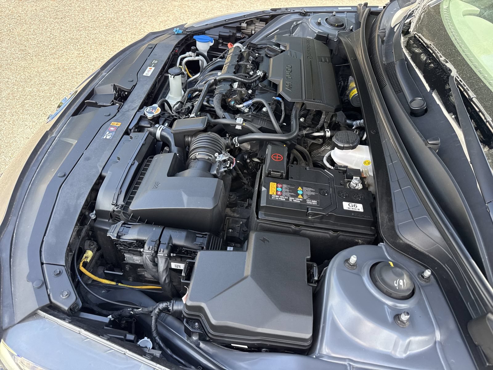 Used 2023 Hyundai Elantra SEL FWD image 30