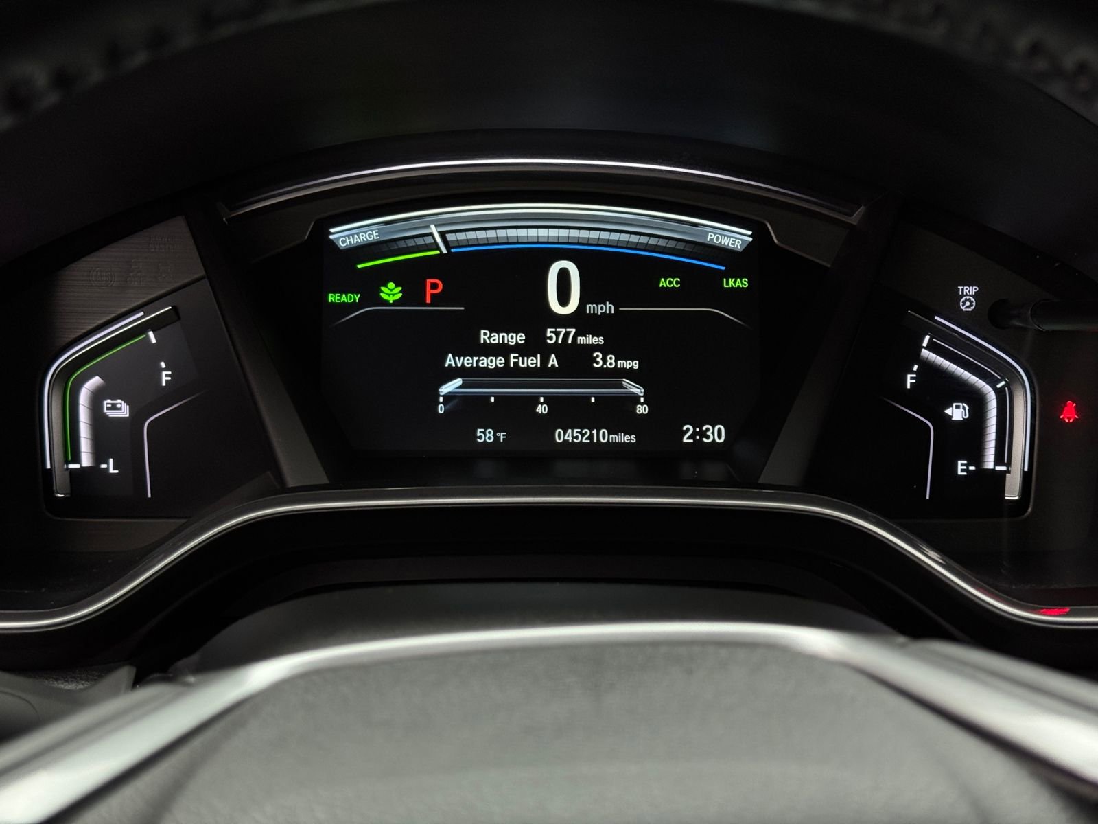 Used 2021 Honda CR-V Touring image 18