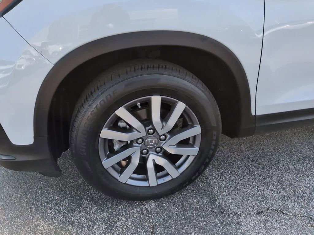 Used 2020 Honda Pilot EX-L image 12