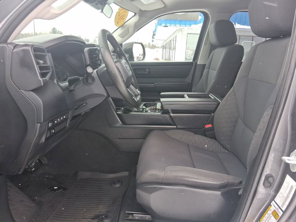 Used 2023 Toyota Tundra SR image 12