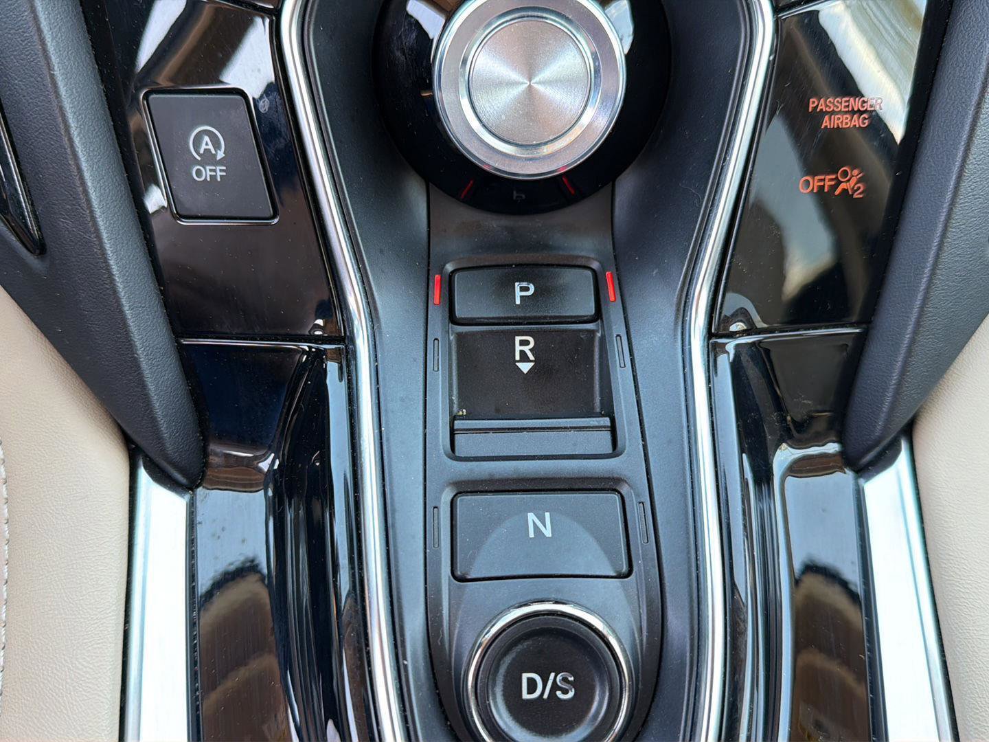 Used 2020 Acura RDX AWD w/ Advance Package image 18