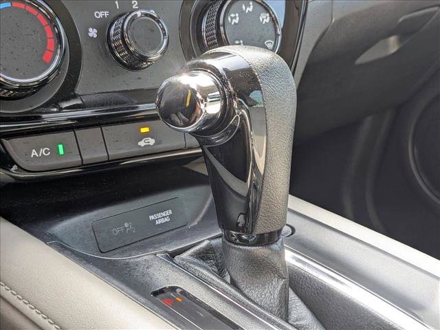 Used 2022 Honda HR-V LX image 7