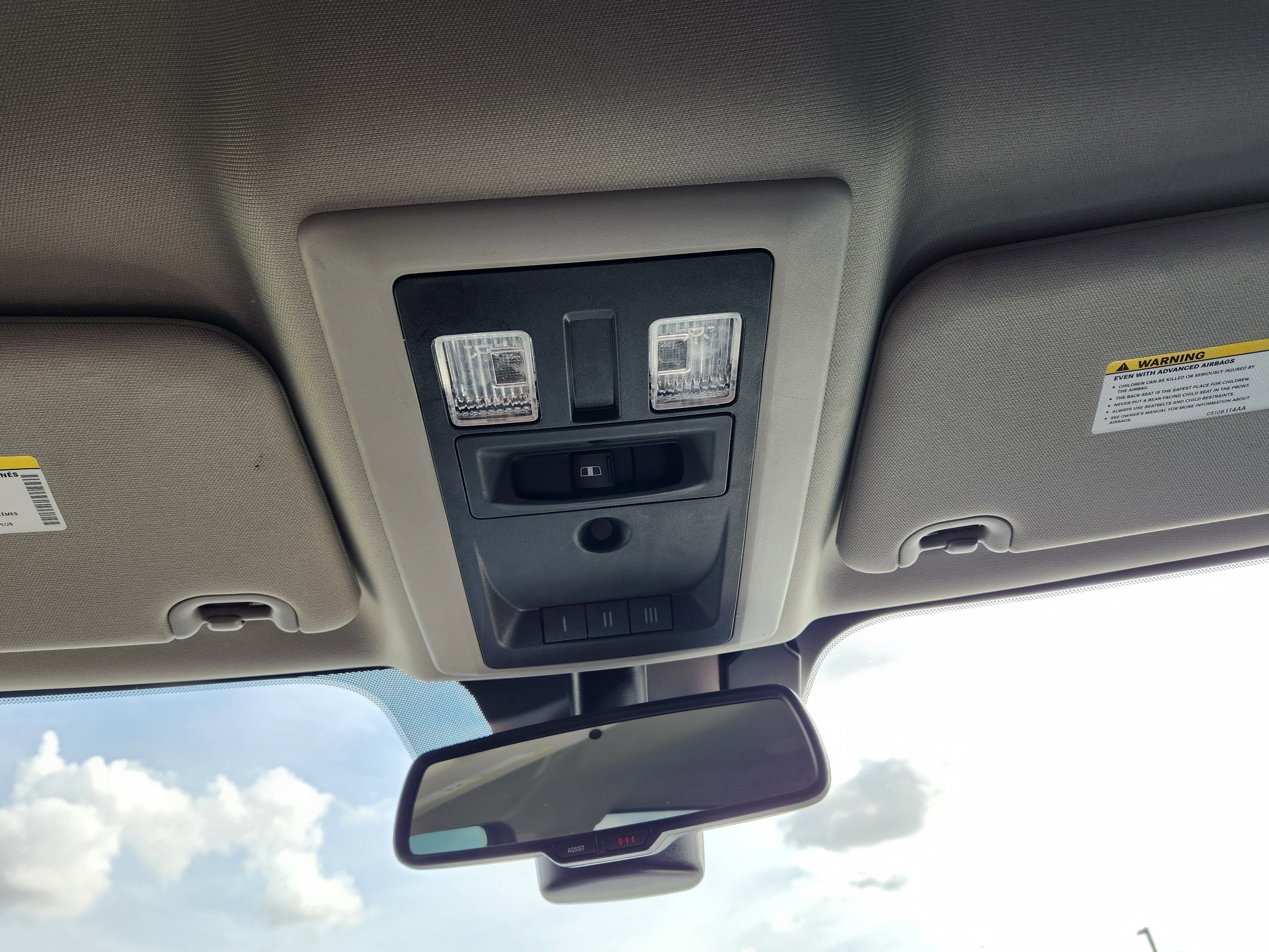 Used 2017 RAM 1500 Laramie w/ Convenience Group image 20