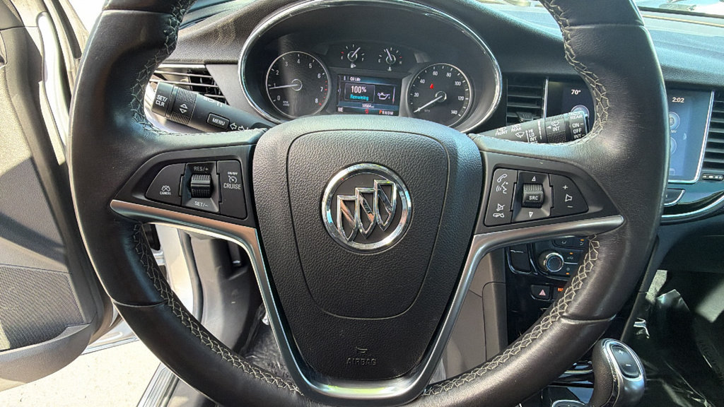 Used 2020 Buick Encore Preferred FWD image 18