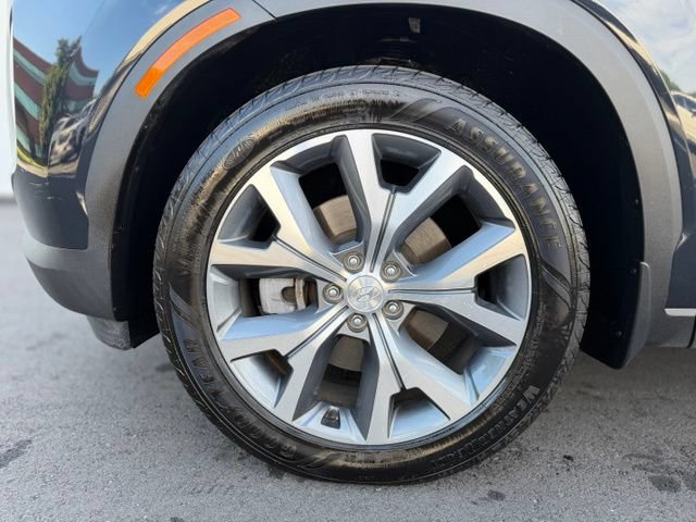 Used 2020 Hyundai Palisade SEL w/ Convenience Package FWD image 30