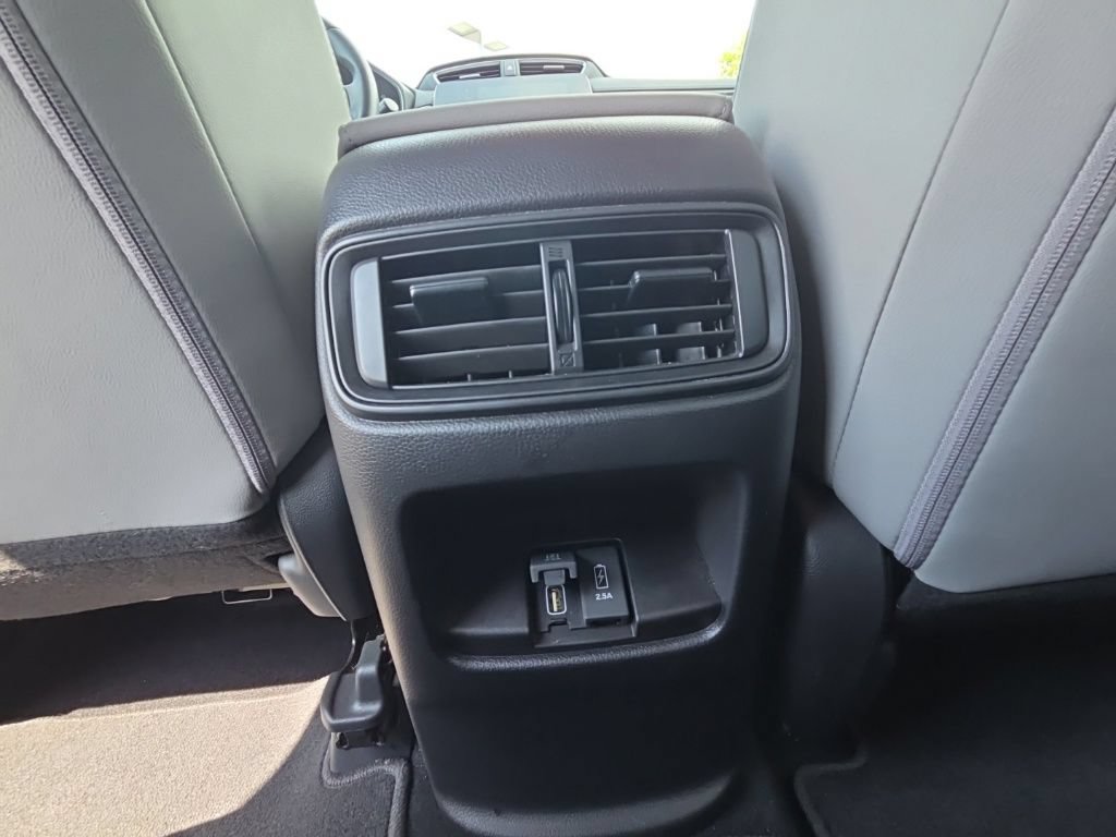 Used 2018 Honda CR-V EX-L image 13