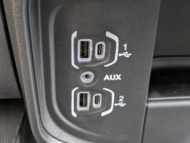 New 2026 RAM 2500 Tradesman AWD/4WD image 21