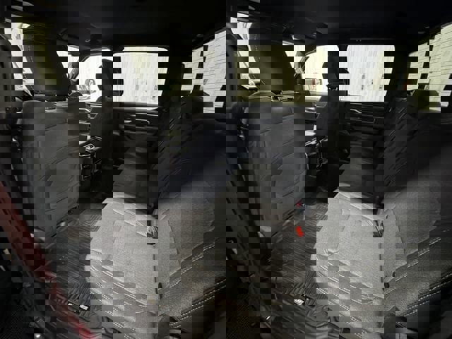 Used 2019 RAM 1500 Big Horn image 26