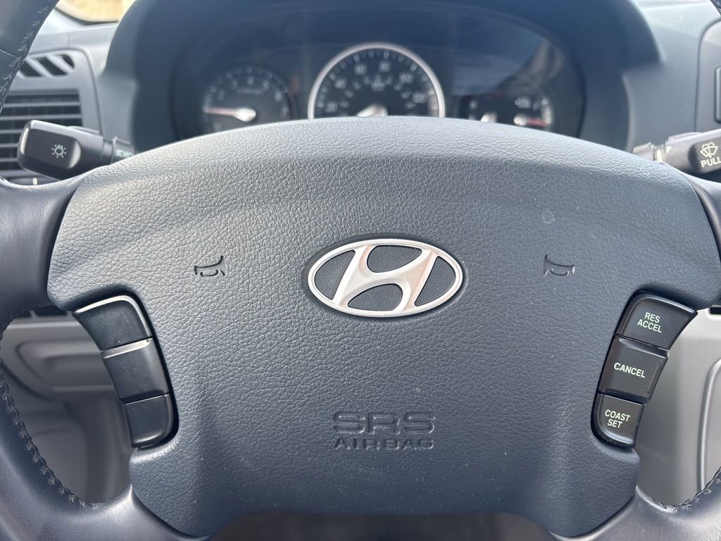 Used 2006 Hyundai Sonata GL image 20