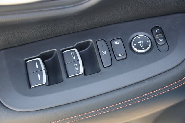 New 2026 Honda HR-V Sport image 16