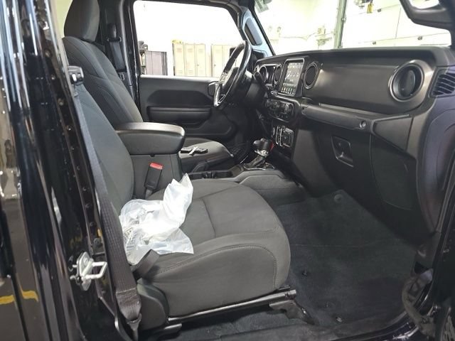 Used 2022 Jeep Gladiator Sport AWD/4WD image 10