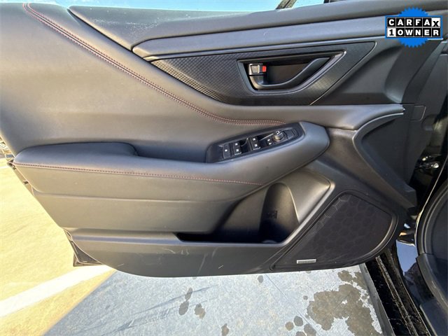 Certified 2024 Subaru Legacy Sport image 13