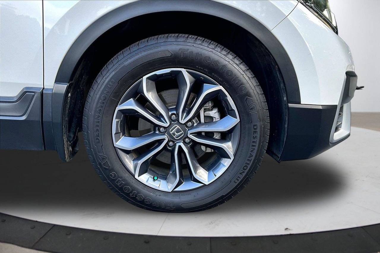 Used 2022 Honda CR-V EX image 33