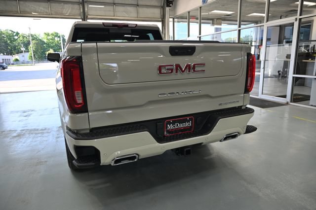 New 2026 GMC Sierra 1500 Denali AWD/4WD image 6