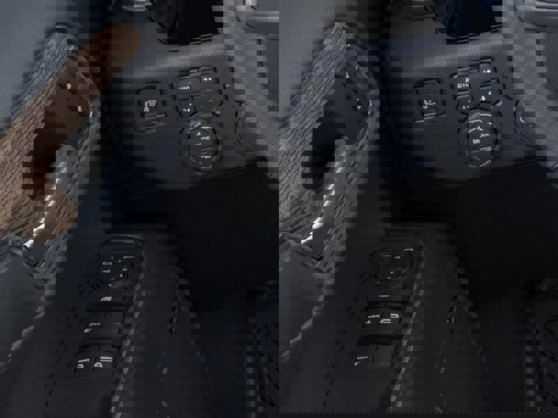 New 2025 Chevrolet Silverado 1500 RST image 48