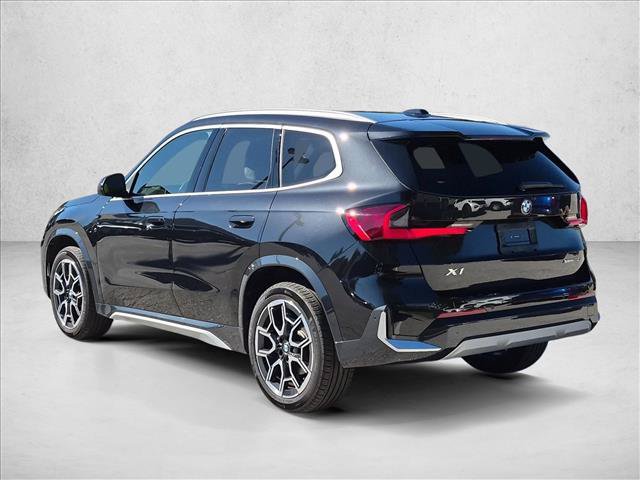 Used 2026 BMW X1 xDrive28i w/ Technology Package AWD/4WD image 8
