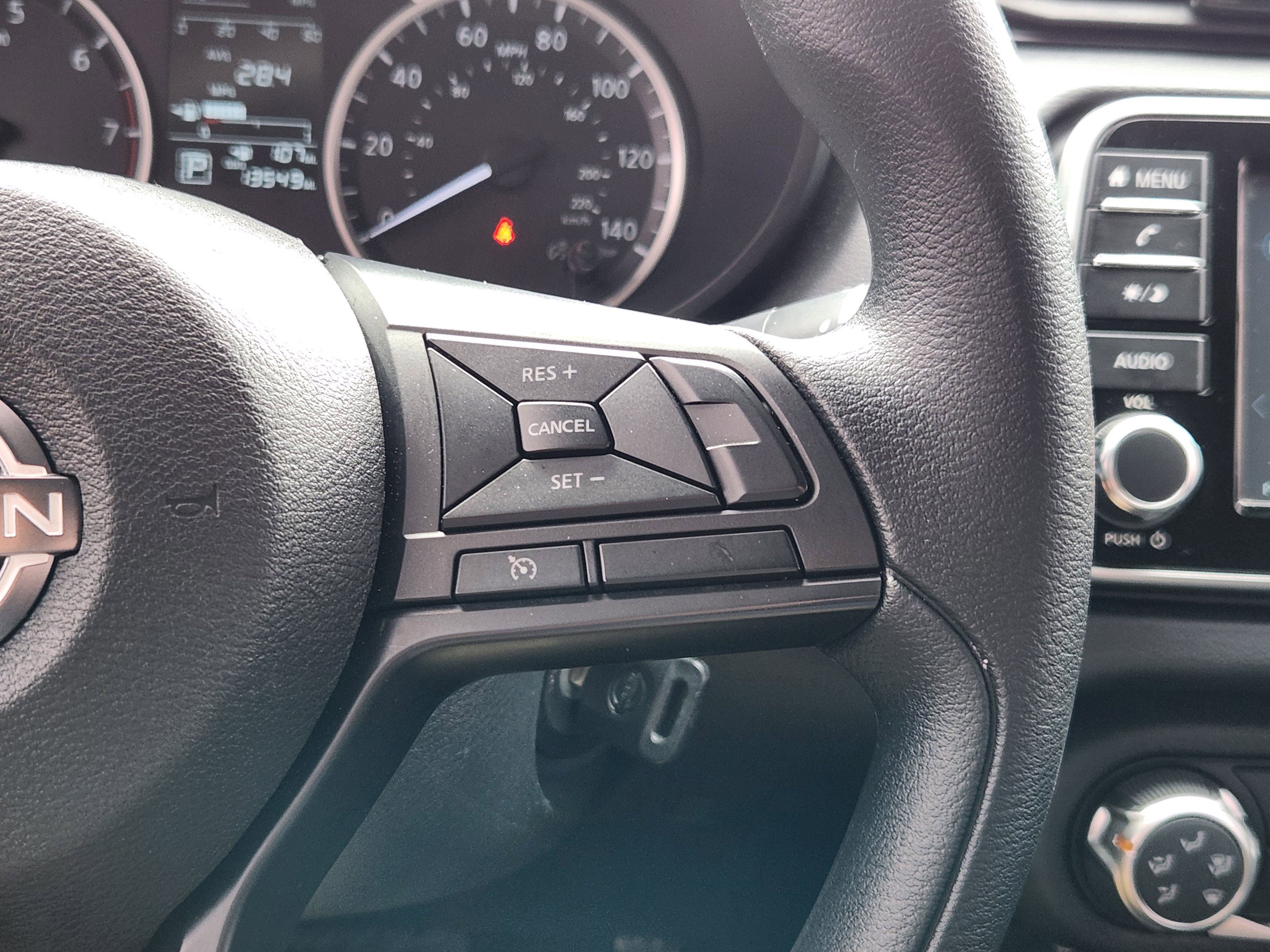 Used 2024 Nissan Versa S w/ S Plus Package image 19