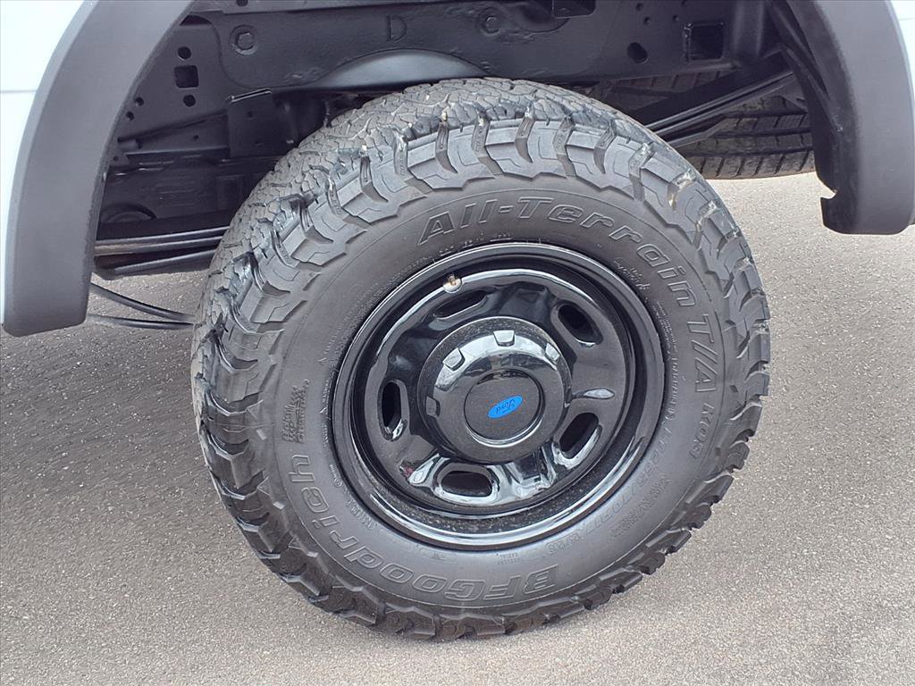 Used 2019 Ford F250 XL w/ Power Equipment Group image 27