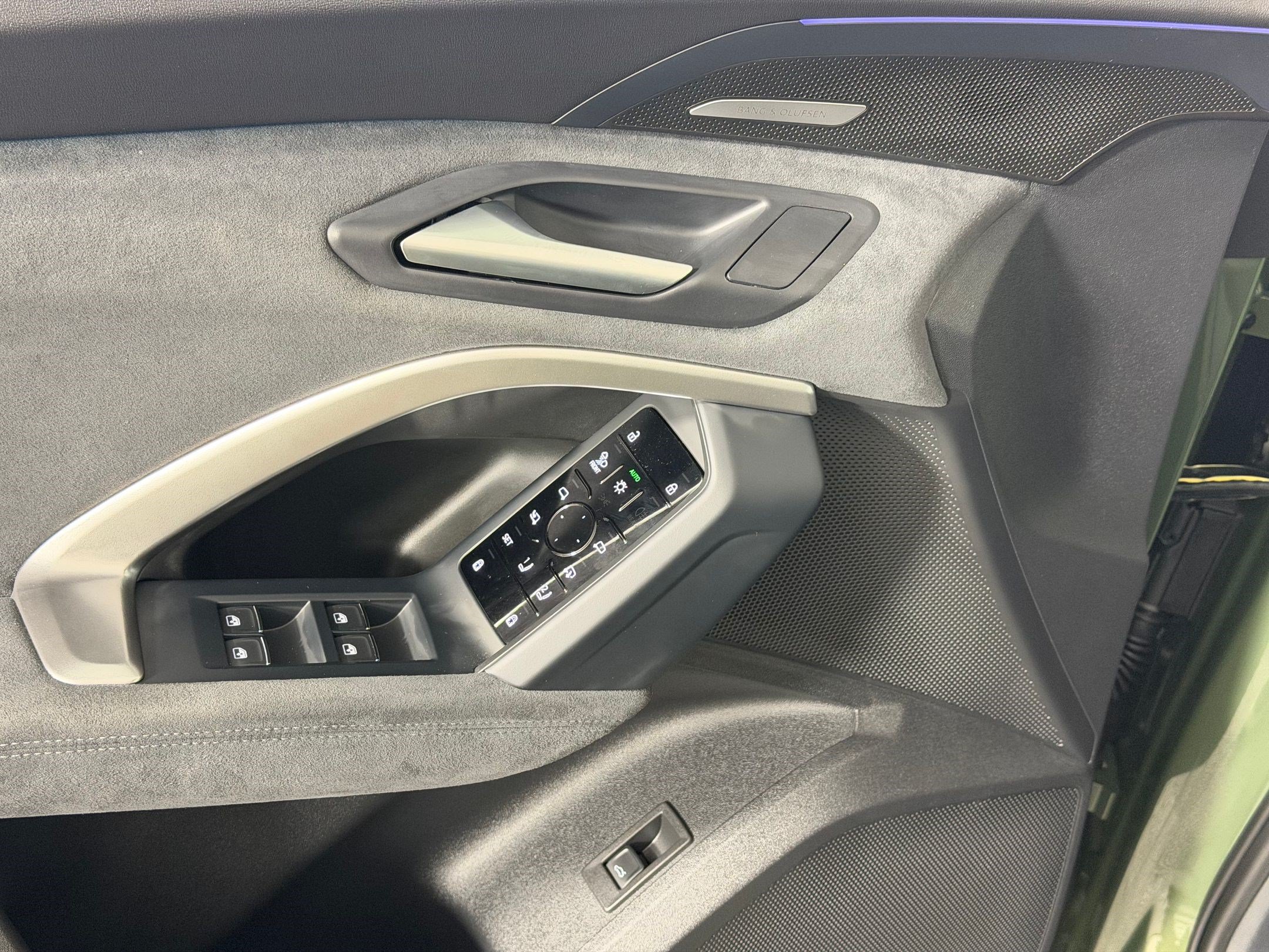 New 2026 Audi SQ5 Premium Plus AWD/4WD image 14