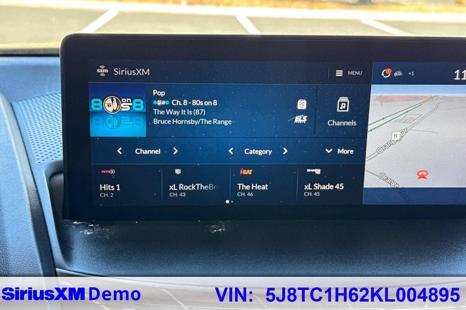 Used 2019 Acura RDX A-Spec w/ Technology Package FWD image 43