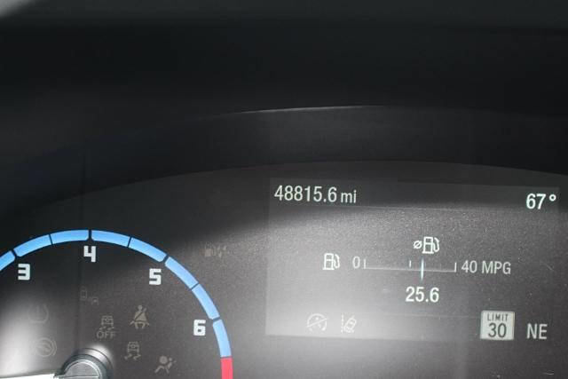 Used 2021 Ford Bronco Sport Big Bend image 12