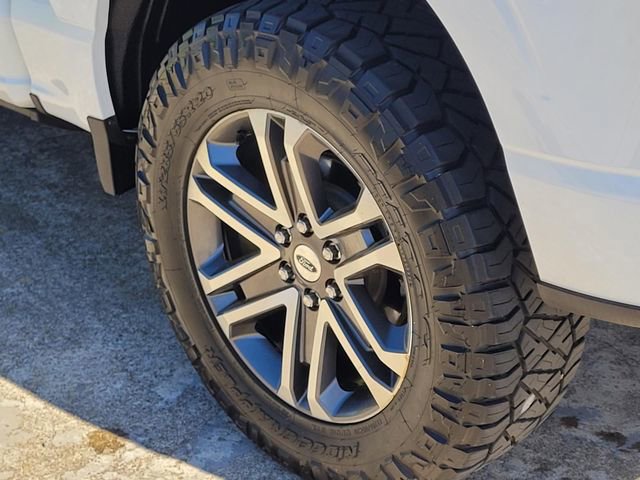 Used 2021 Ford F150 XL w/ STX Appearance Package image 7