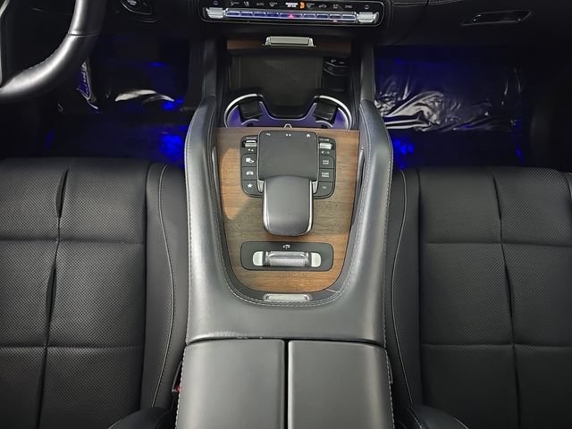 Certified 2021 Mercedes-Benz GLE 450 4MATIC image 23