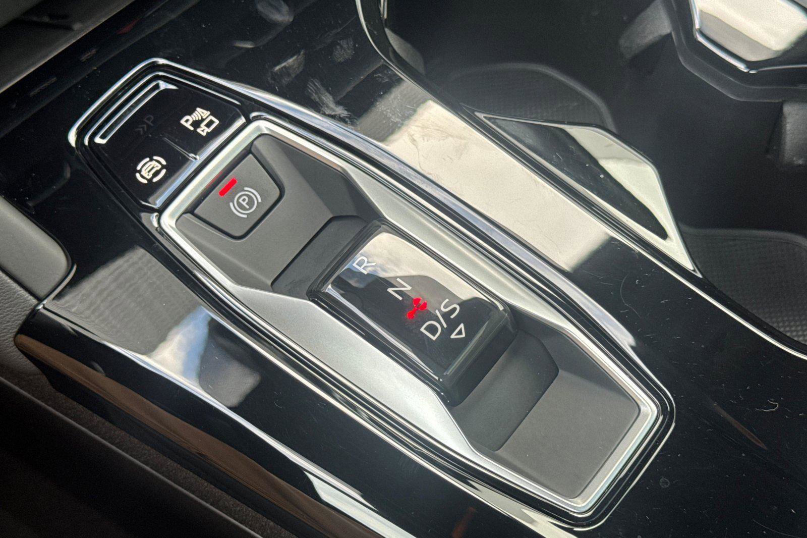 Certified 2025 Audi Q5 Premium Plus w/ Premium Plus image 22