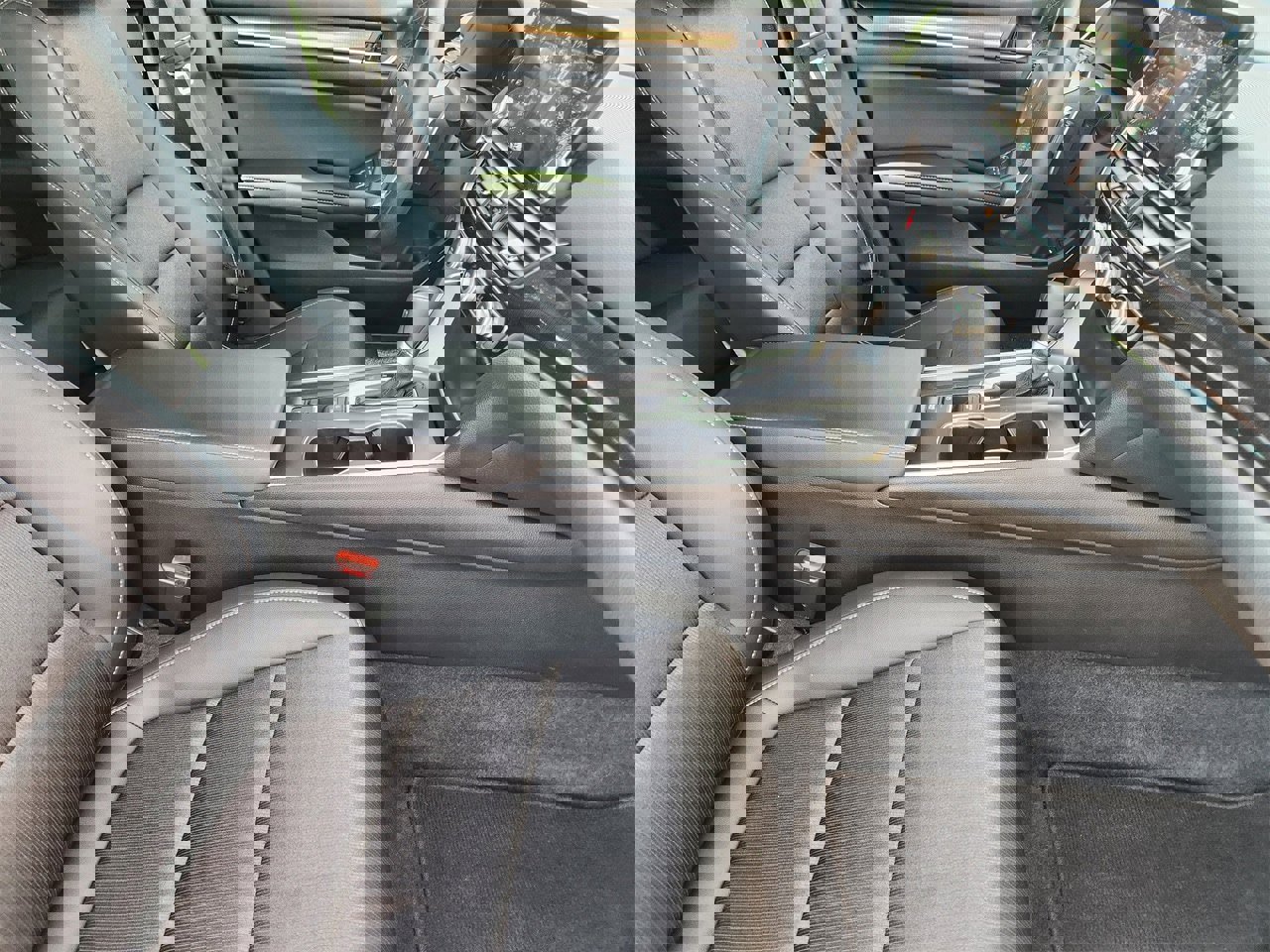 Used 2022 Honda Accord Sport image 13