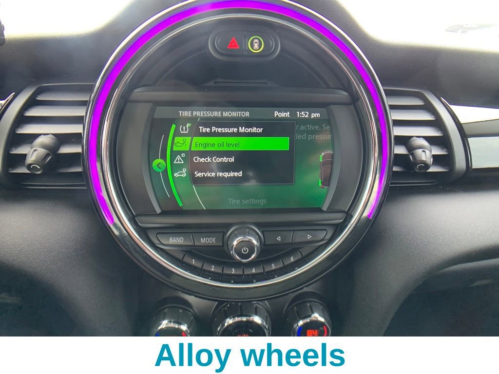 Used 2019 MINI Cooper S image 20