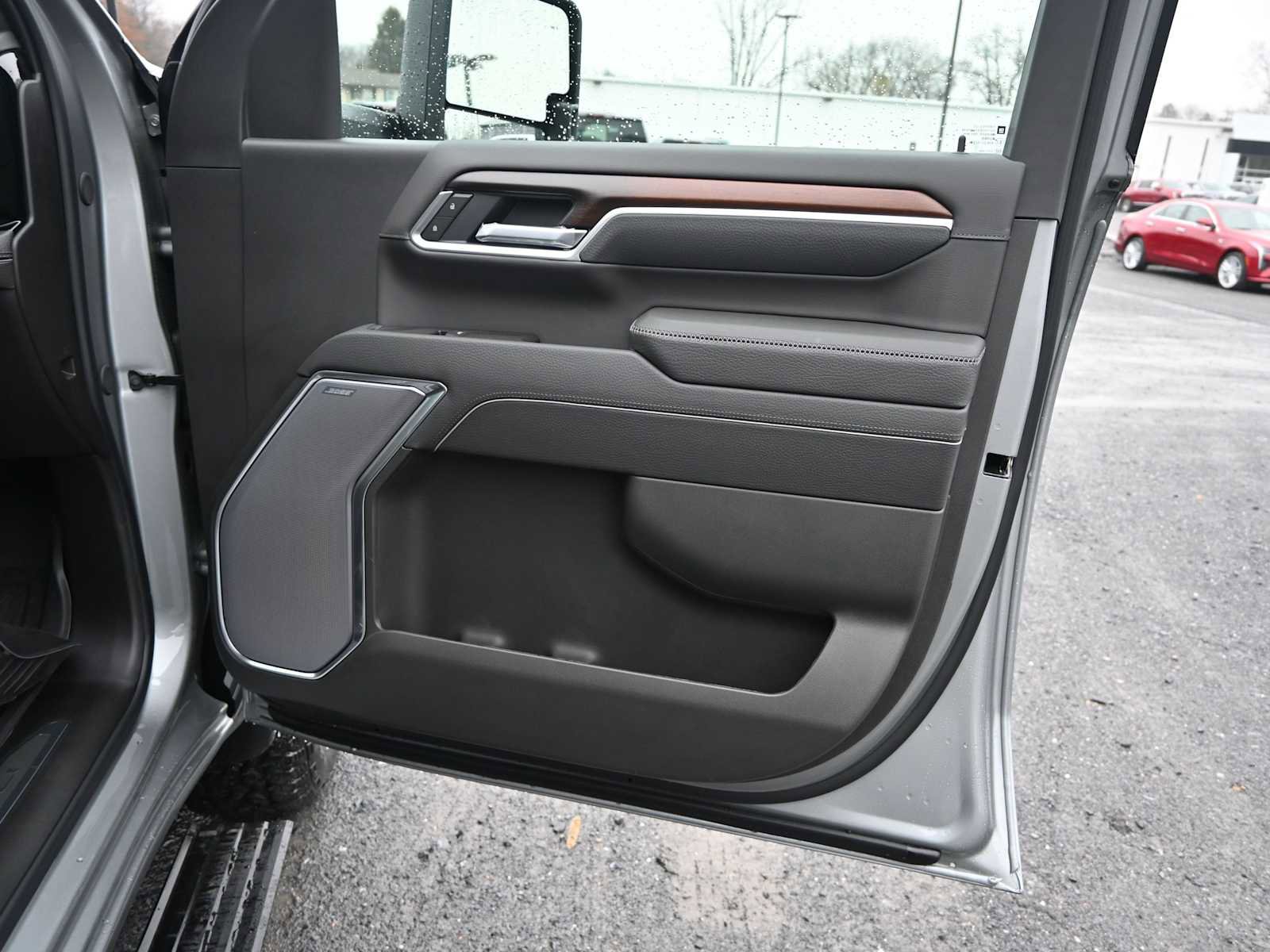 New 2026 GMC Sierra 2500 Denali w/ Denali Reserve Package image 20