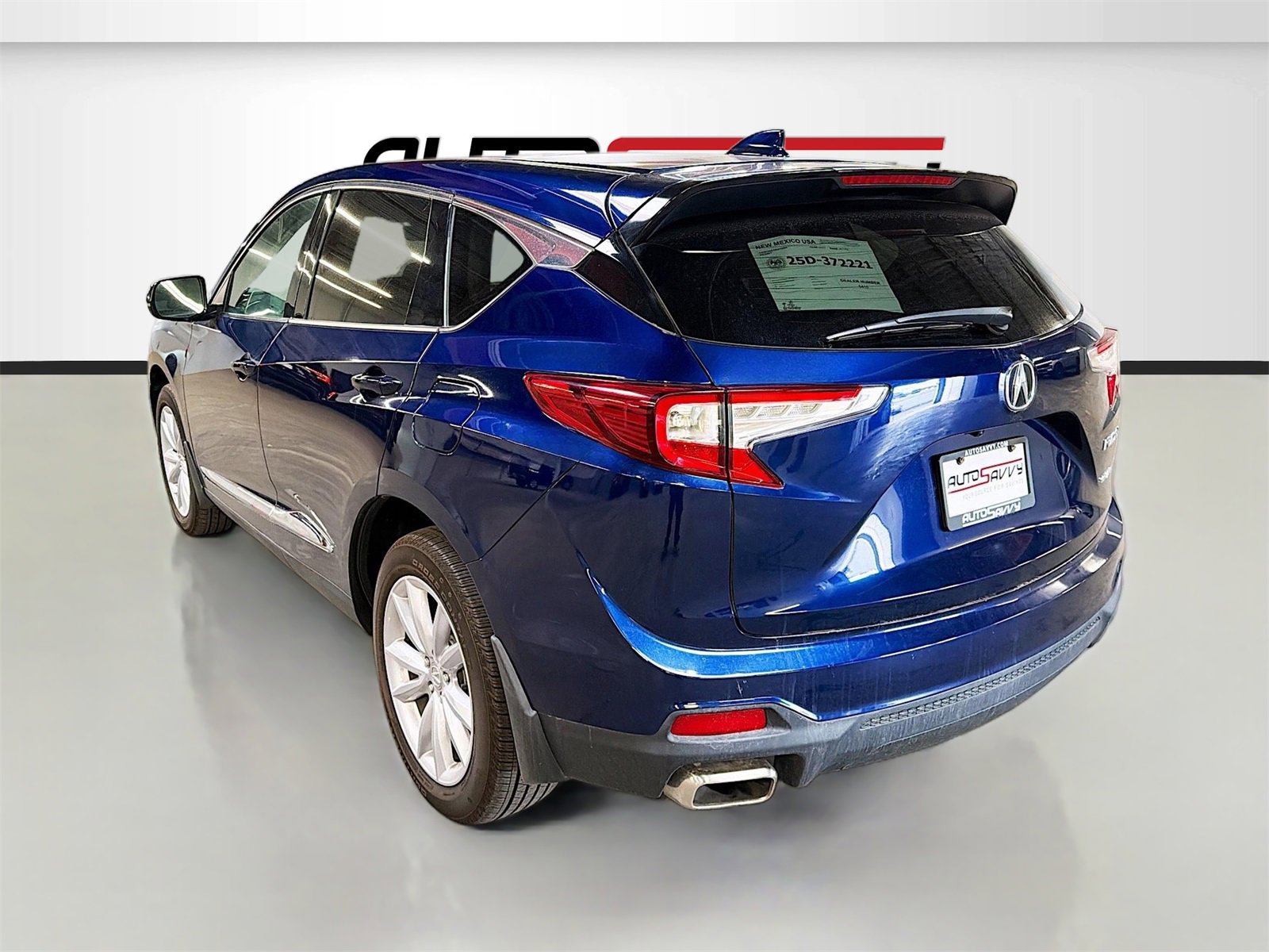 Used 2023 Acura RDX Base image 5