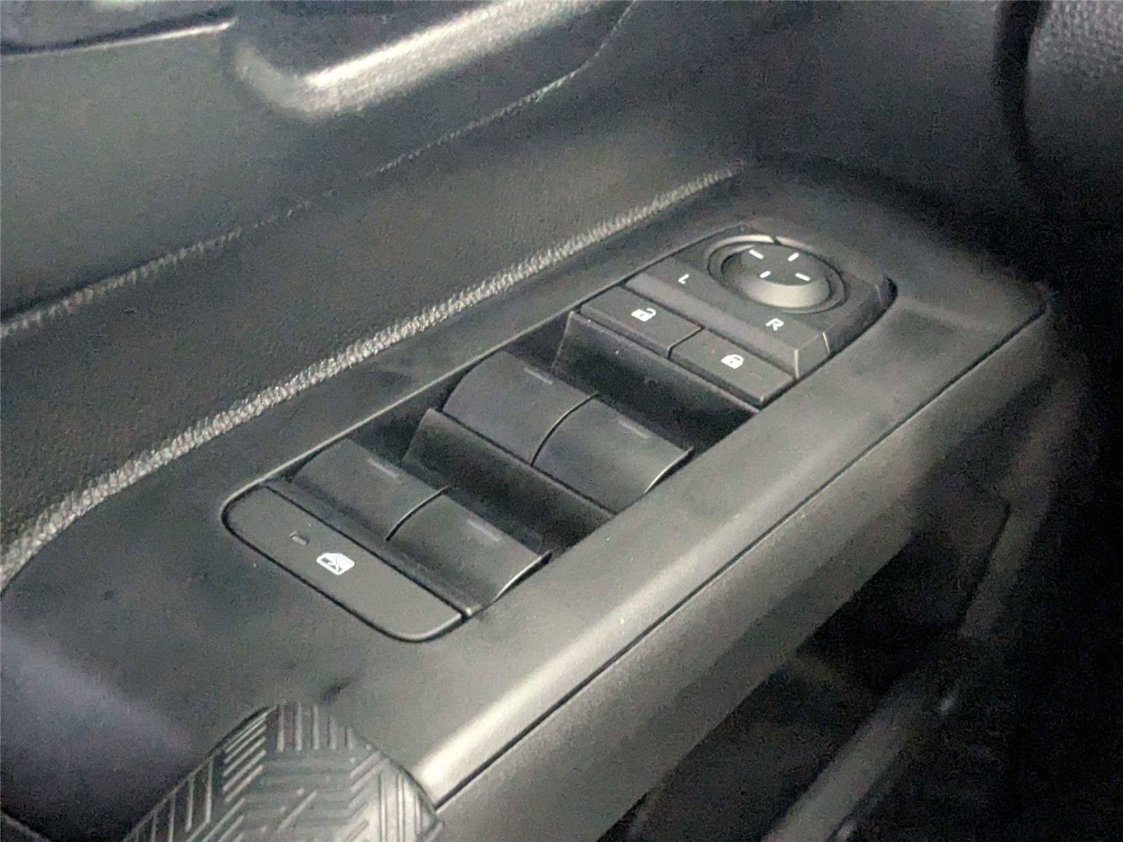 Certified 2026 Toyota Tacoma SR5 RWD image 14
