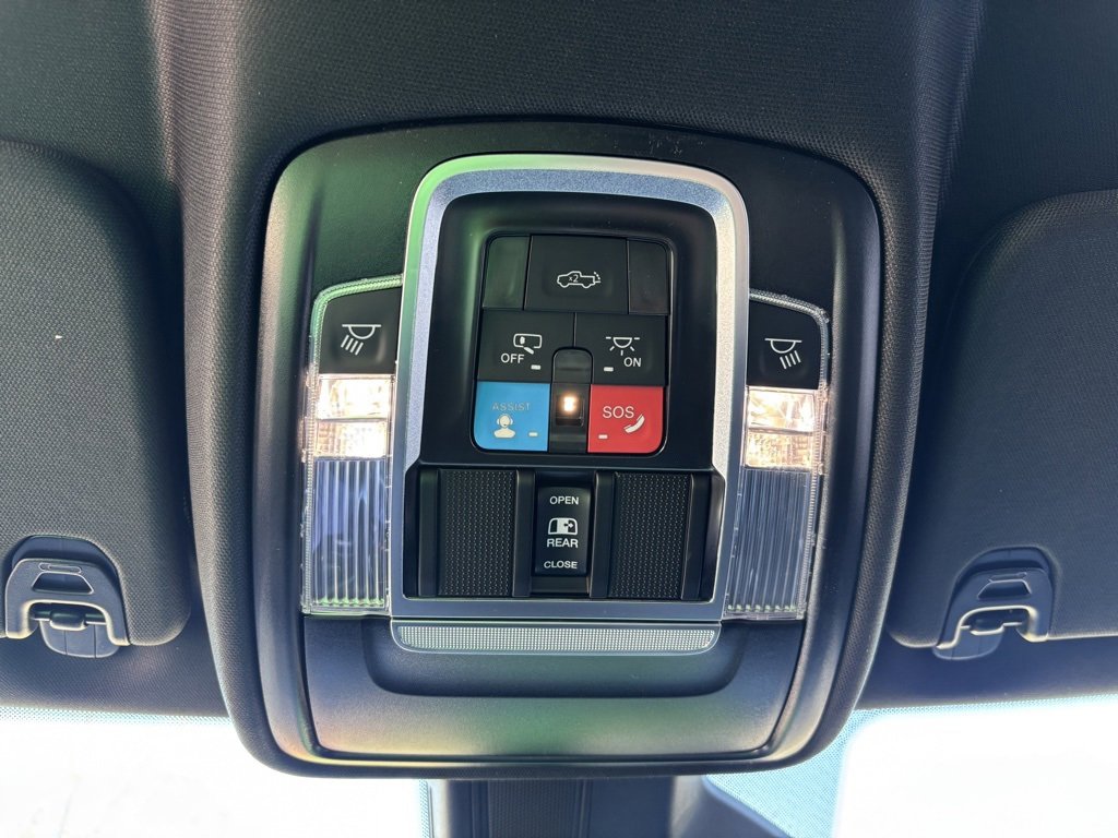 New 2026 RAM 1500 Big Horn image 25