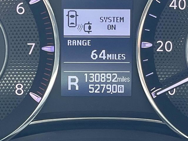 Used 2020 Nissan Armada SL w/ Premium Package RWD image 46