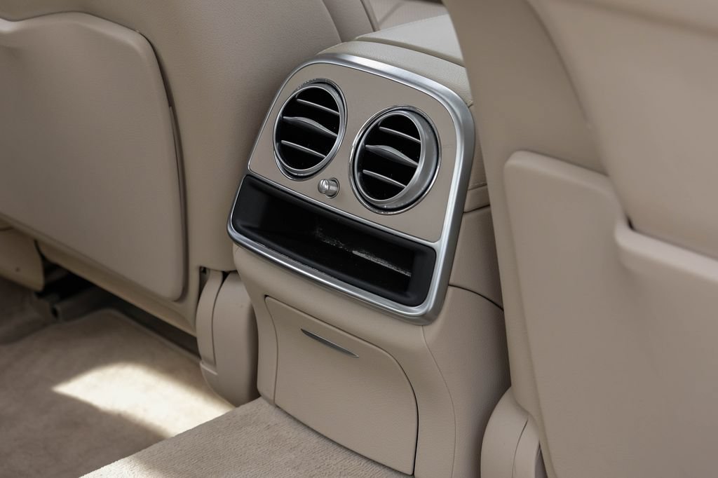 Used 2014 Mercedes-Benz S 550 Sedan image 42