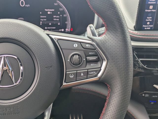 New 2026 Acura MDX A-Spec image 19